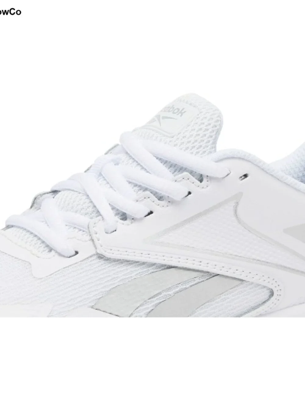 Reebok Women's Classique Court Tennis Shoes, Breathable Mesh Athletic Lace-Up